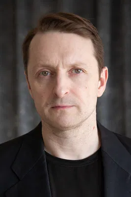 Pavel Gayduchenko profile