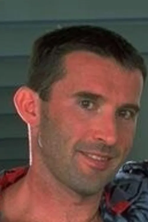 Christopher Collins profile