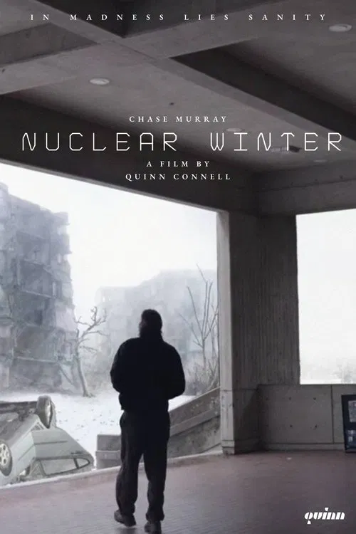 Nuclear Winter poster
