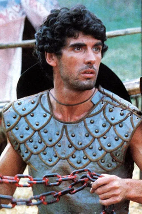 Harrison Muller Jr. profile