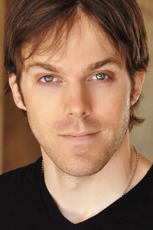 Trevor Algatt profile