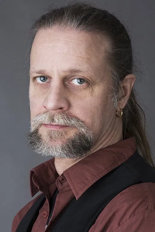 Urban Bergsten profile