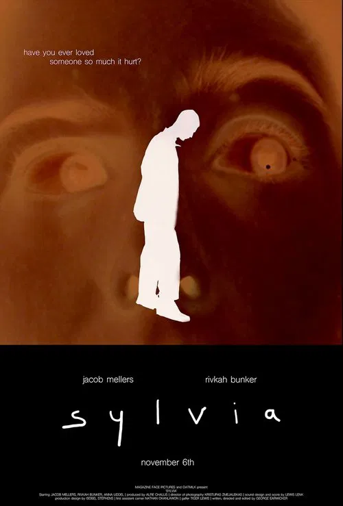 Sylvia poster