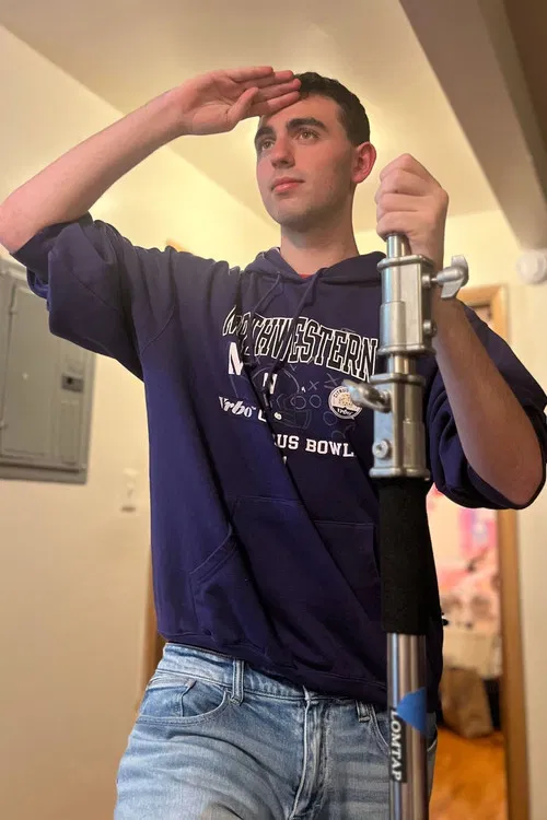 Brody Bundis profile