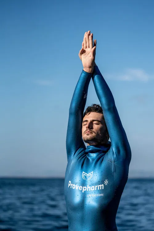 Arnaud Jerald profile