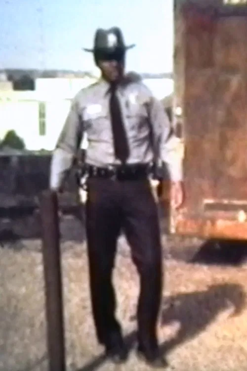 Raymond Goodall profile