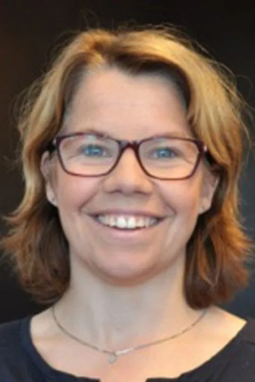 Susanne Tiger profile