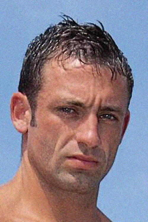 Isidore Nadas profile