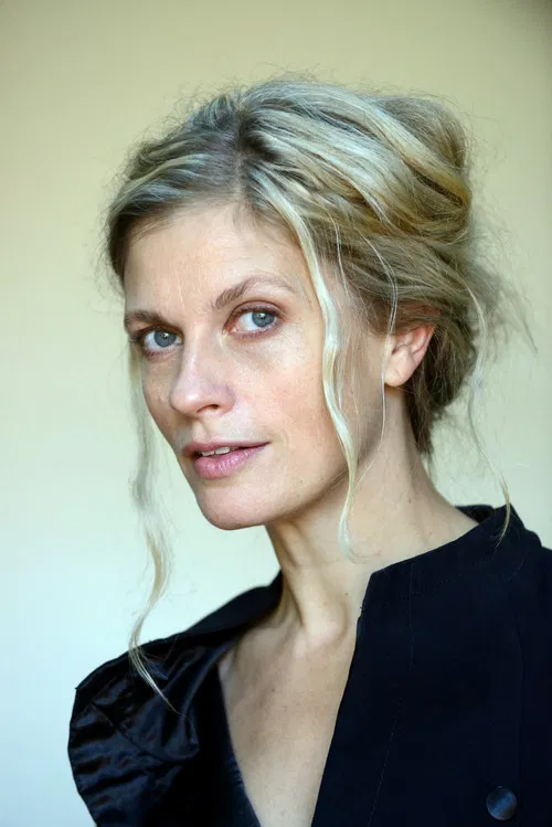 Crystal Pite profile