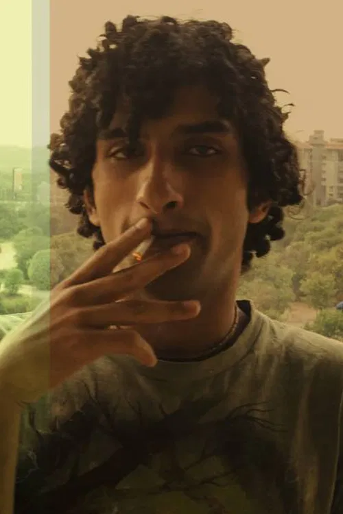 Kunahan Thampi profile