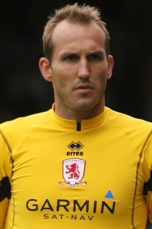 Mark Schwarzer profile