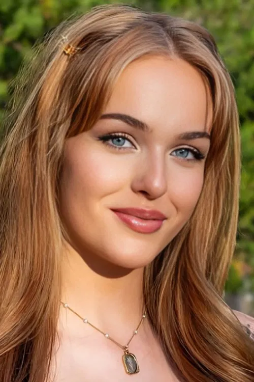 Luna Seranova profile