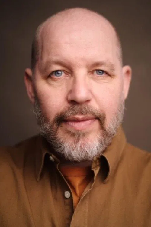 Gordon Peaston profile