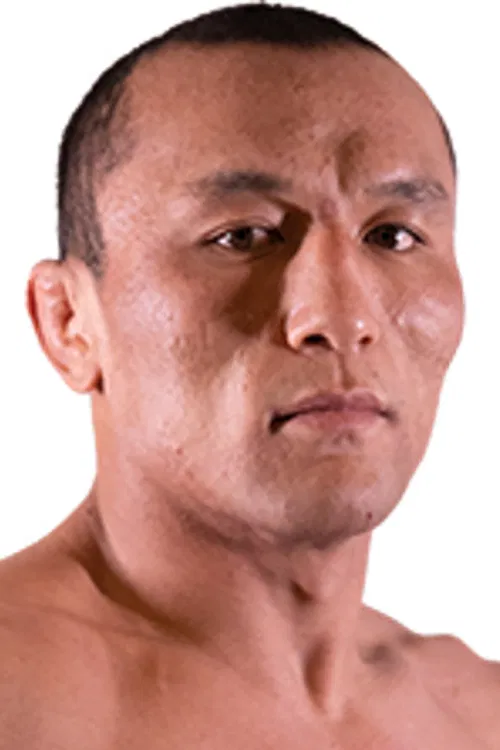 Alimardan Abdykarov profile