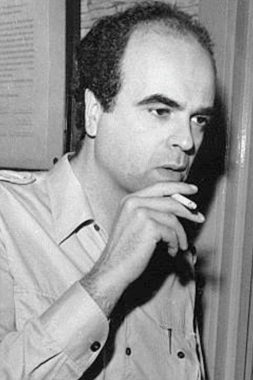 Rodolfo Kuhn profile