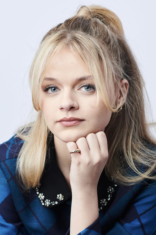 Kylie Rogers profile