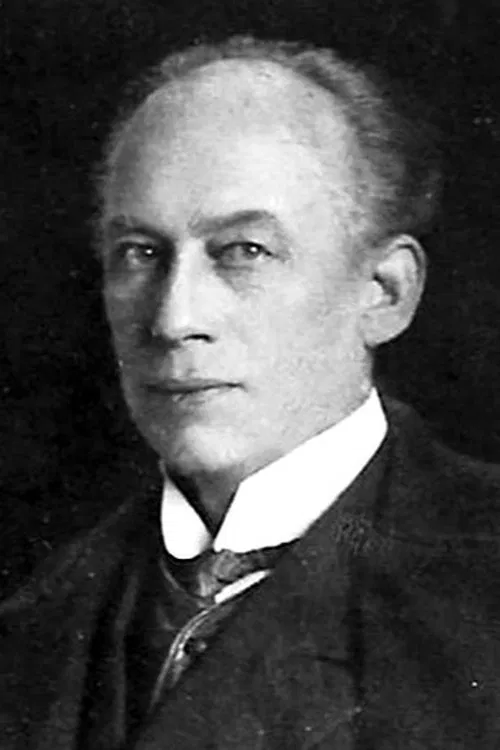 Ferdinand Bonn profile