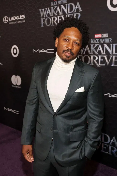 Joe Robert Cole profile