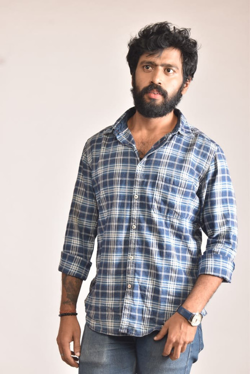 Aritra Sengupta profile