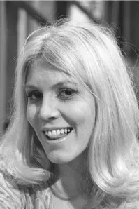 Karin Meerman profile