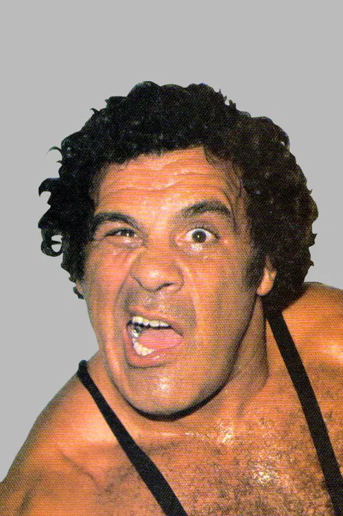 Angelo Mosca, Sr. profile