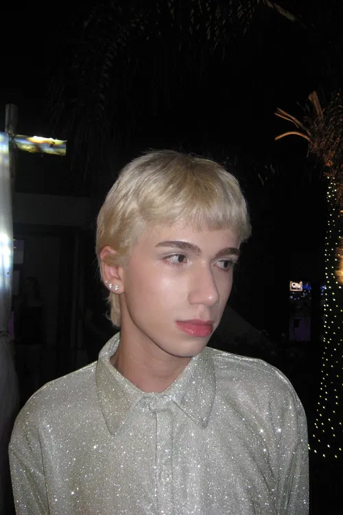 Ignacio Gustavo Reynoso Adris profile