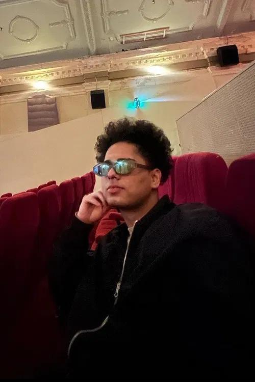 Swayam Aryal profile