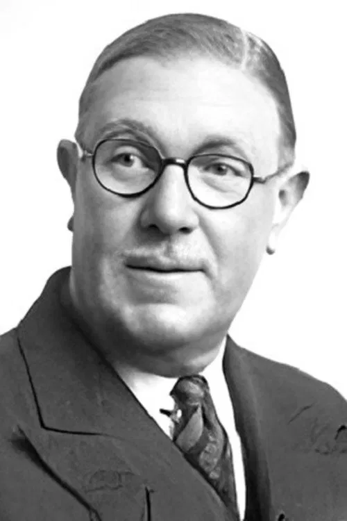 Wallace Lupino profile