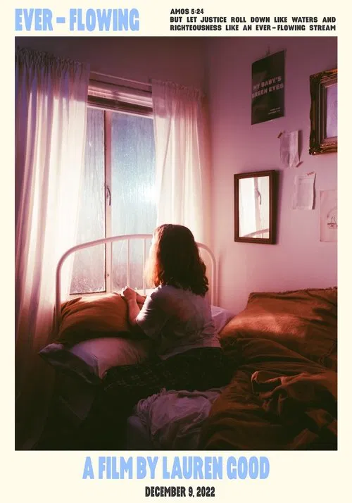 Ever-Flowing poster