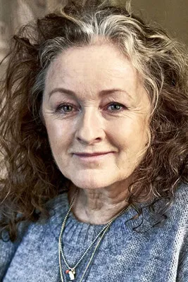 Kirsten Lehfeldt profile