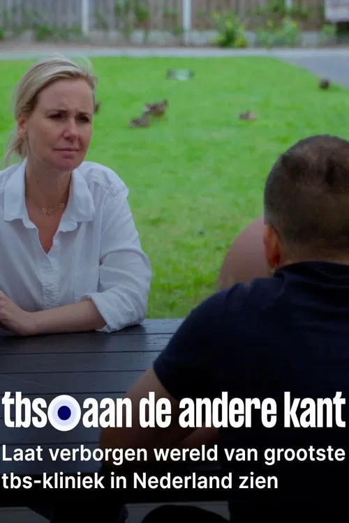 TBS: Aan de andere kant poster