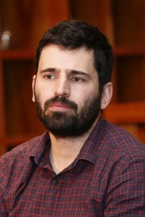 Áron Mátyássy profile