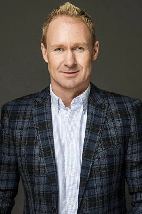 Kjetil Paulsen profile