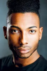 Micah Holmes profile