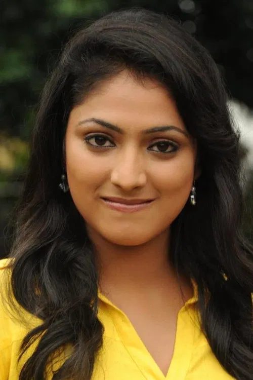 Hariprriya profile
