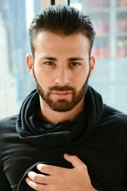 Jarec Wentworth profile