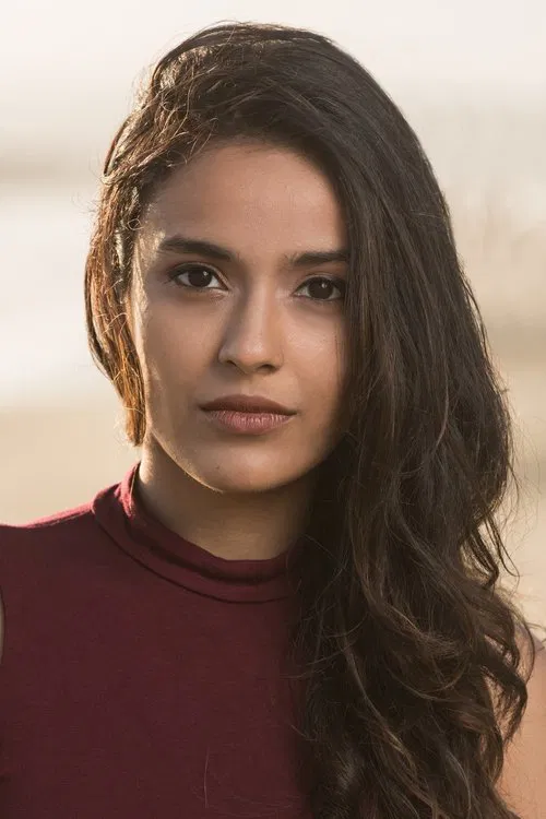 Sharmita Bhattacharya profile