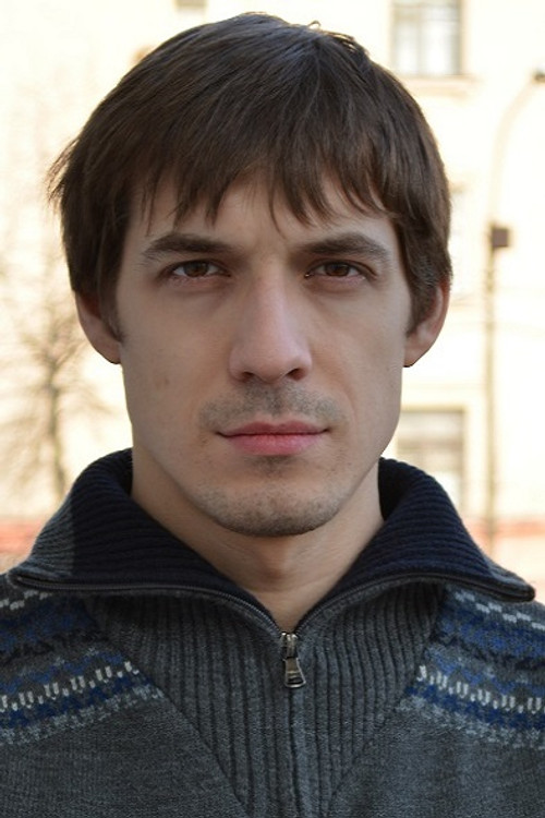 Максим Фомин profile