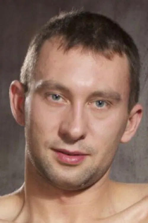 Michael Rybakov profile