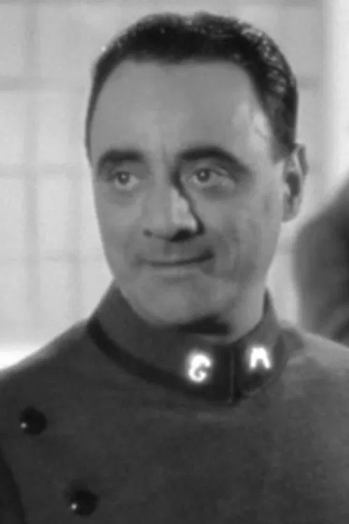 Virgilio Riento profile