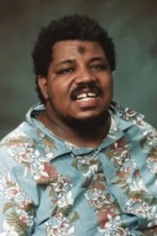 Wesley Willis profile