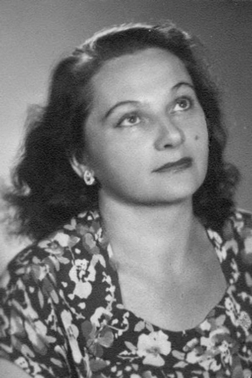 Karolina Salanga profile