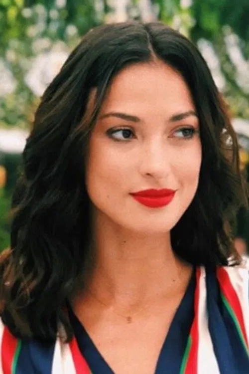 Sara Salgado profile