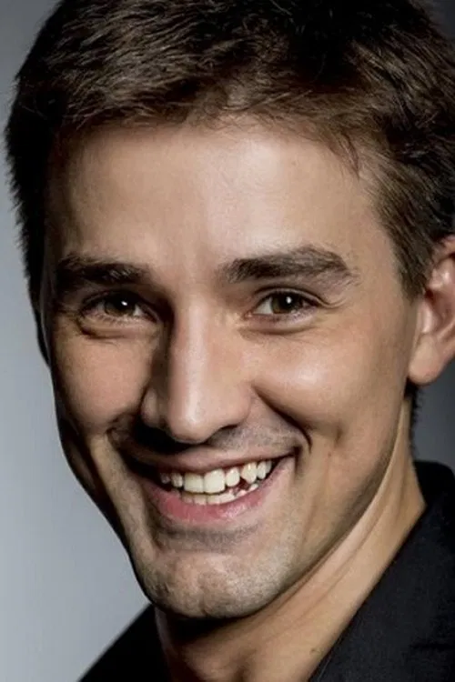 Mikhail Danilyuk profile