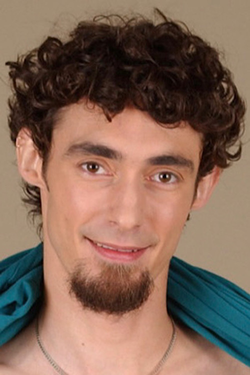 Keith Hunter profile