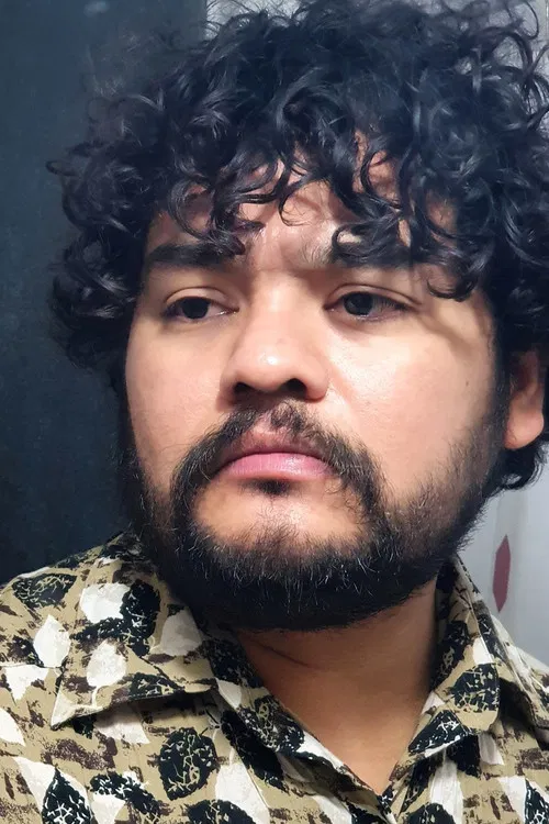 Crispo Zaragoza Rodríguez profile