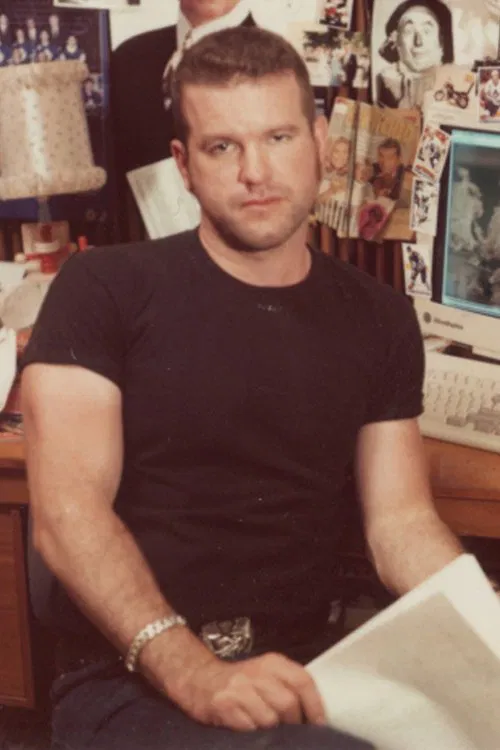 Steve Williams profile