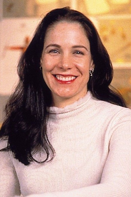 Vicky Jenson profile