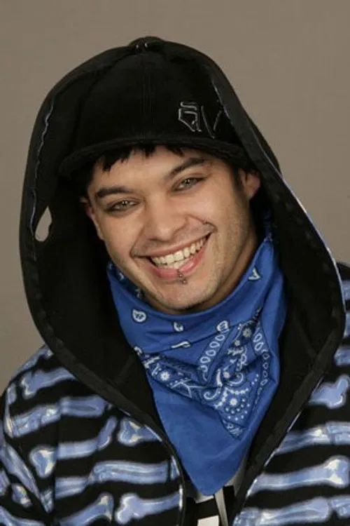 Noel Areizaga profile