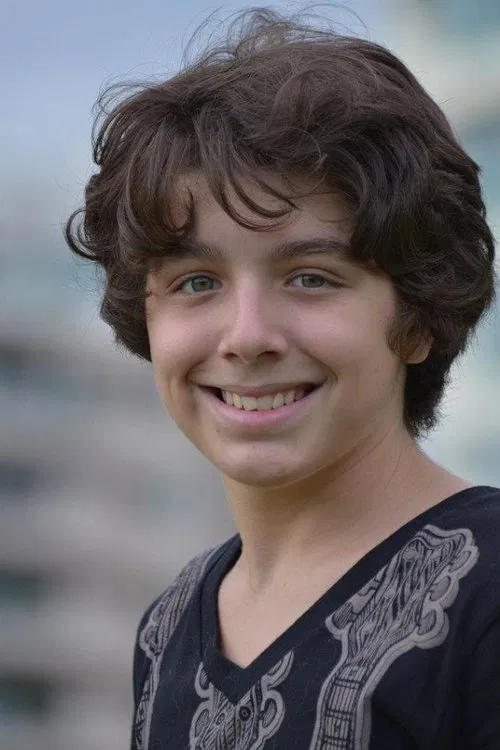 Luan Assimos profile